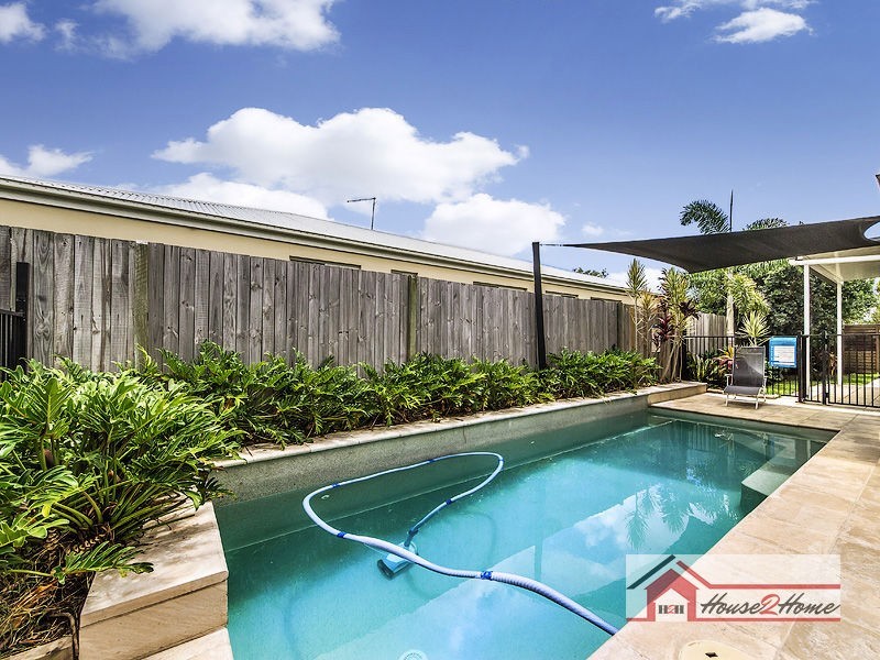 5 Rivervale Street, Ormeau QLD 4208
