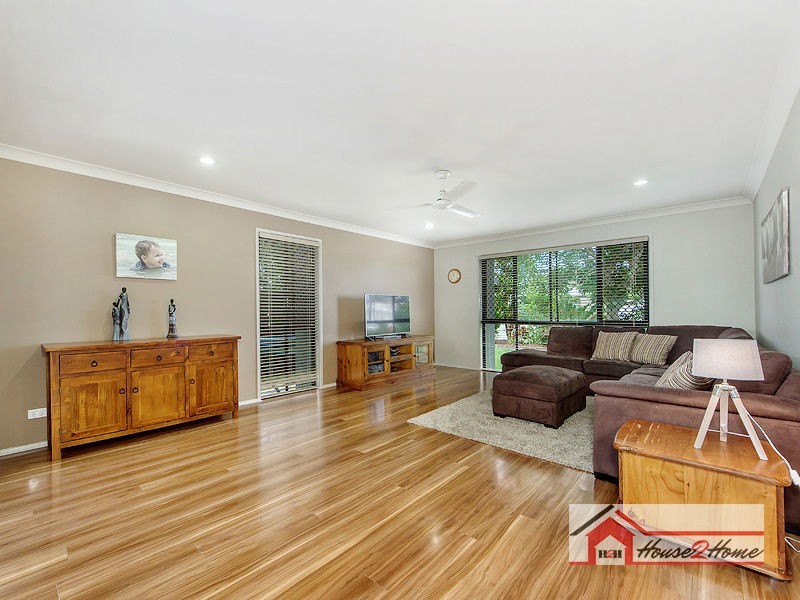 5 Rivervale Street, Ormeau QLD 4208