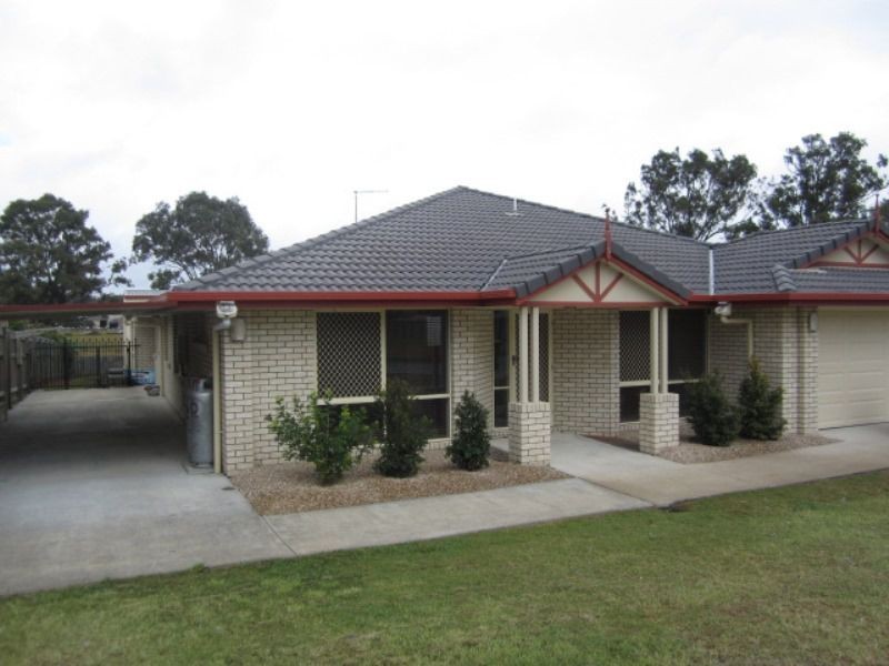 6 Ironbark Court, Stapylton QLD 4207
