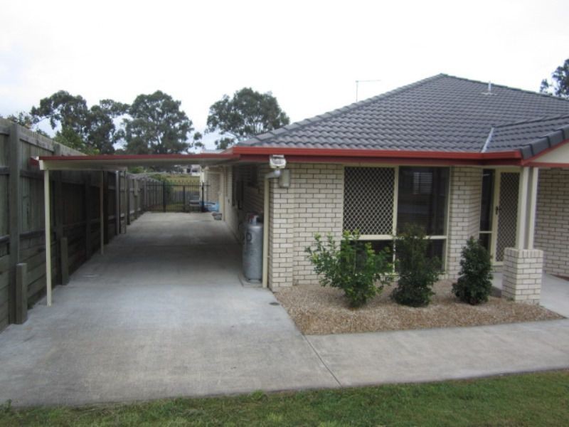 6 Ironbark Court, Stapylton QLD 4207