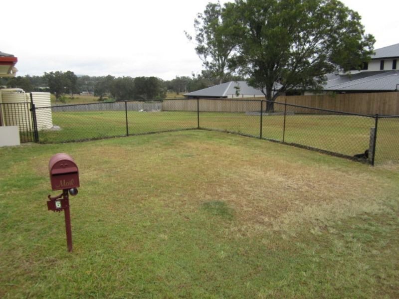 6 Ironbark Court, Stapylton QLD 4207