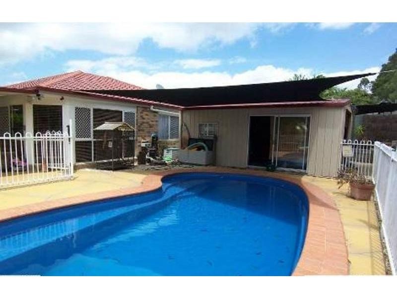15 Johnson Parade, Ormeau Hills QLD 4208
