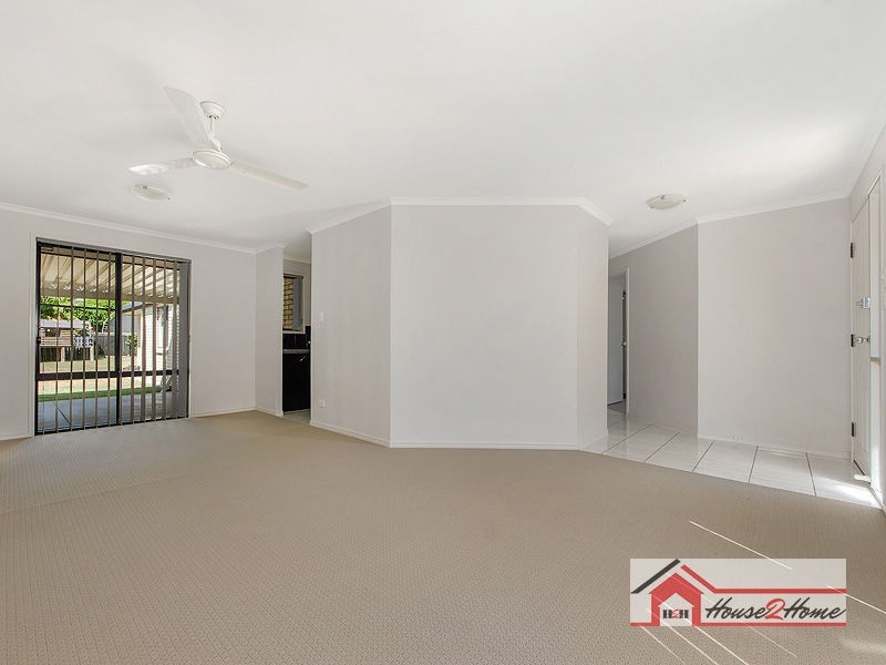 46 Halfway Drive, Ormeau QLD 4208