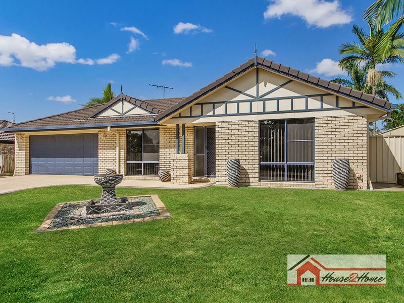 46 Halfway Drive, Ormeau QLD 4208