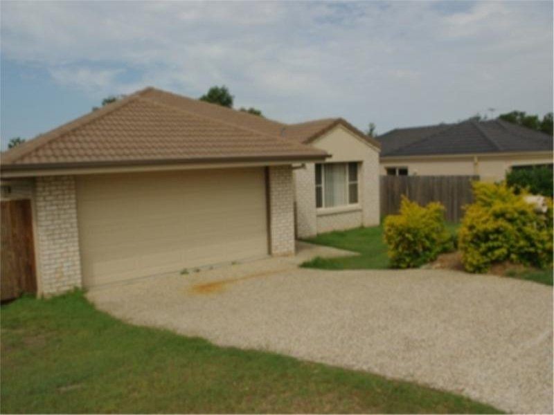 54 Jonquil Street, Ormeau QLD 4208