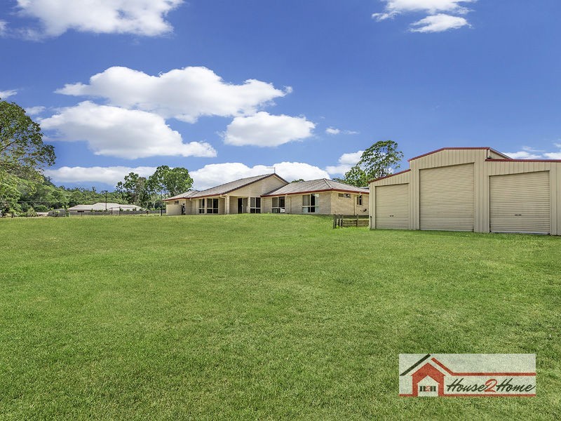 6 Ironbark Court , Stapylton, Stapylton QLD 4207