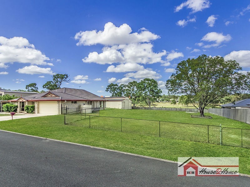 6 Ironbark Court , Stapylton, Stapylton QLD 4207