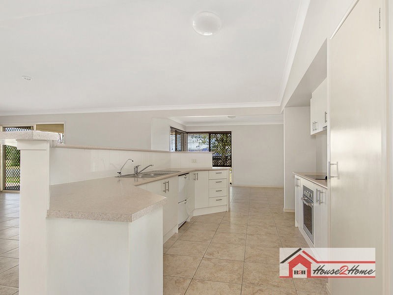 6 Ironbark Court , Stapylton, Stapylton QLD 4207