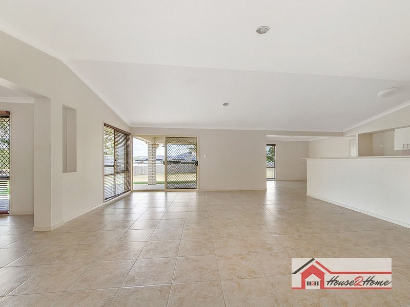 6 Ironbark Court , Stapylton, Stapylton QLD 4207