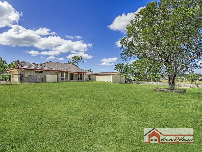 6 Ironbark Court , Stapylton, Stapylton QLD 4207