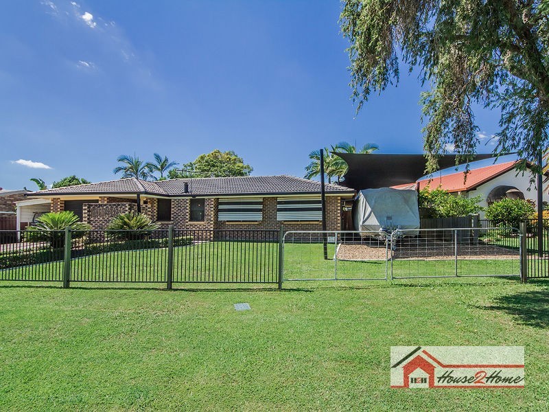 5 Yorkshire Crescent, Mount Warren Park QLD 4207