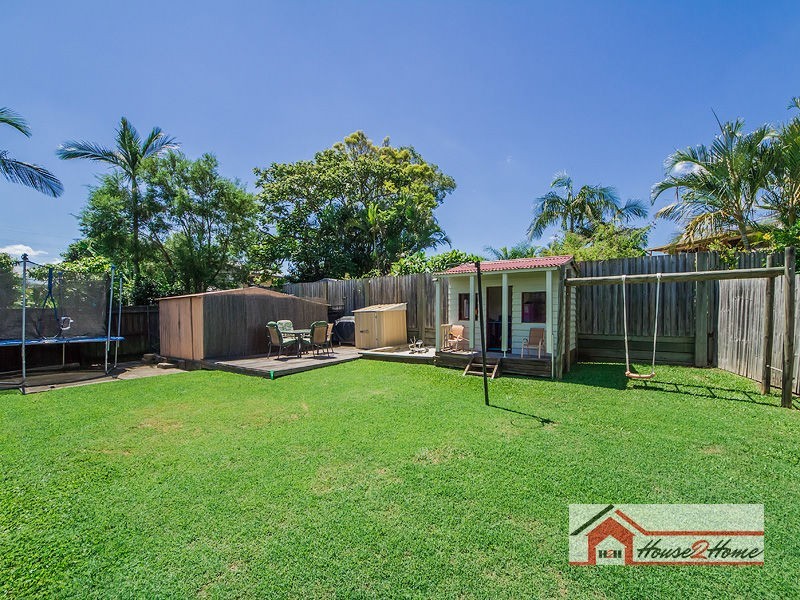 5 Yorkshire Crescent, Mount Warren Park QLD 4207