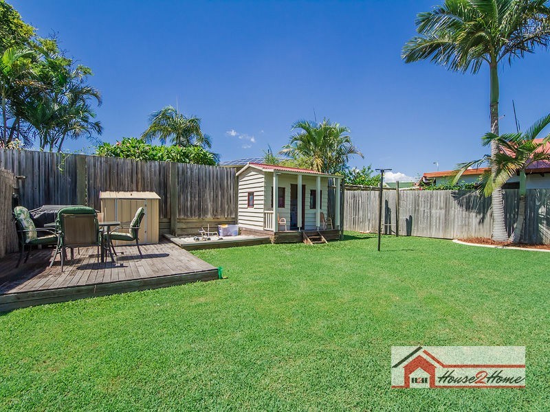 5 Yorkshire Crescent, Mount Warren Park QLD 4207