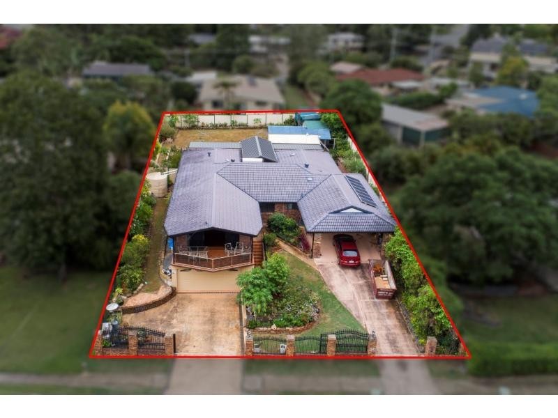 48 Doretta Street, Shailer Park QLD 4128