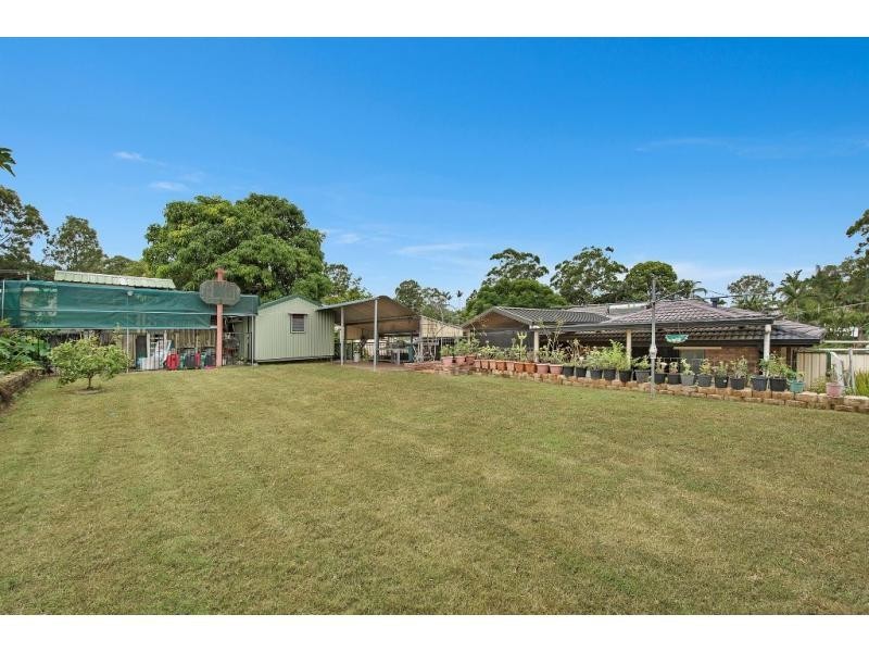 48 Doretta Street, Shailer Park QLD 4128