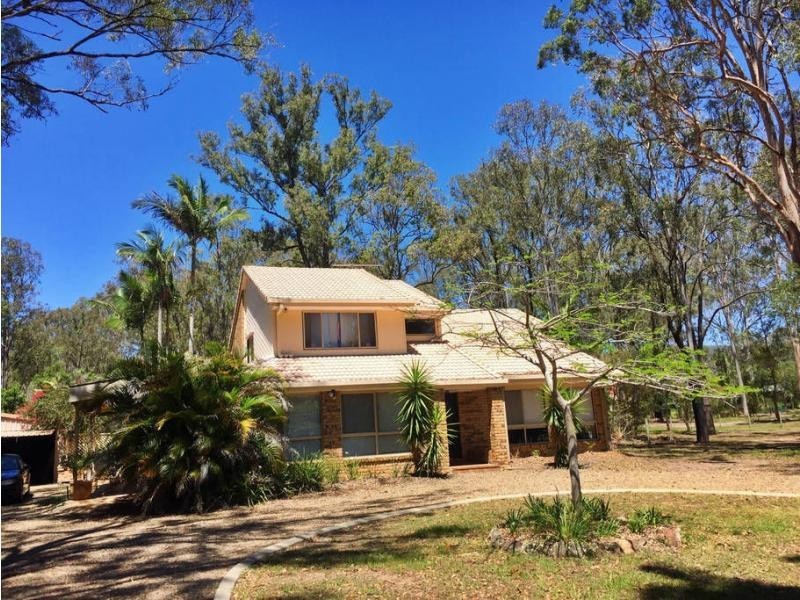 54 Peachey Road, Ormeau QLD 4208