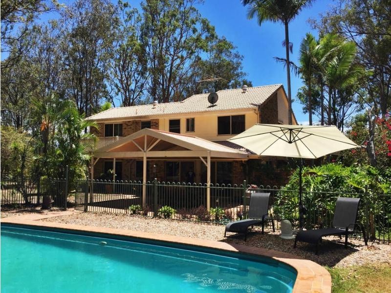 54 Peachey Road, Ormeau QLD 4208
