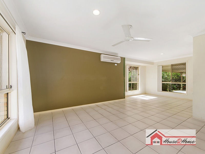 40 Arthur Way, Ormeau QLD 4208