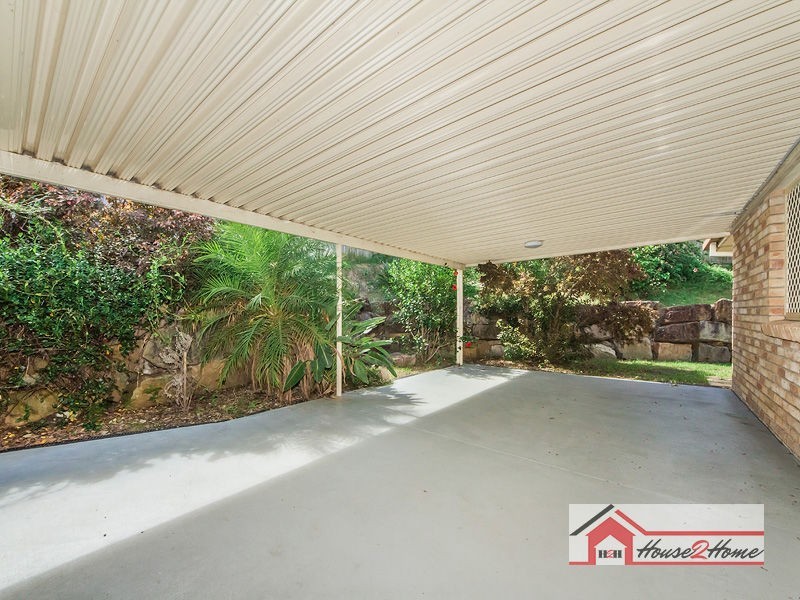 40 Arthur Way, Ormeau QLD 4208