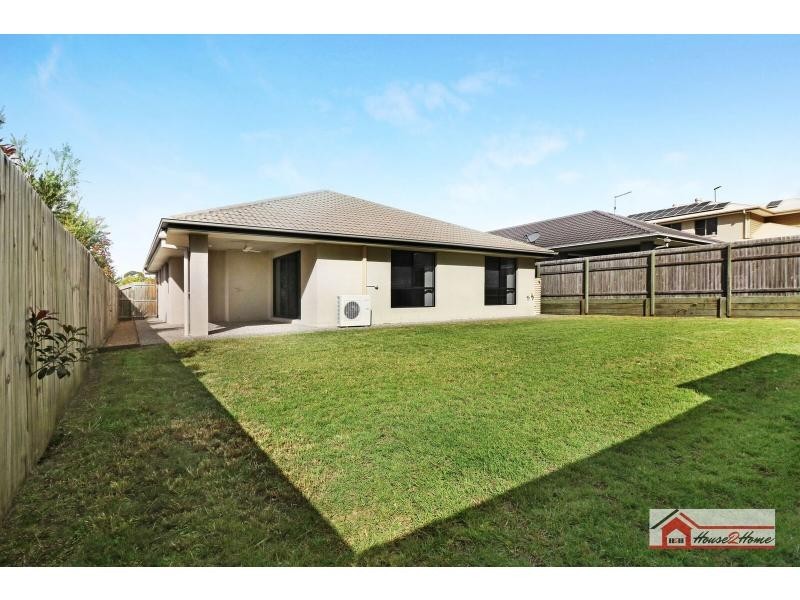 3 Allyn Street, Ormeau Hills QLD 4208