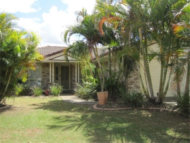 14 Gawain Drive, Ormeau QLD 4208