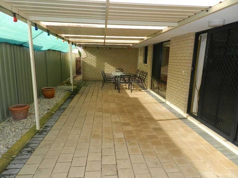 12 Namoi Turn, Merriwa WA 6030