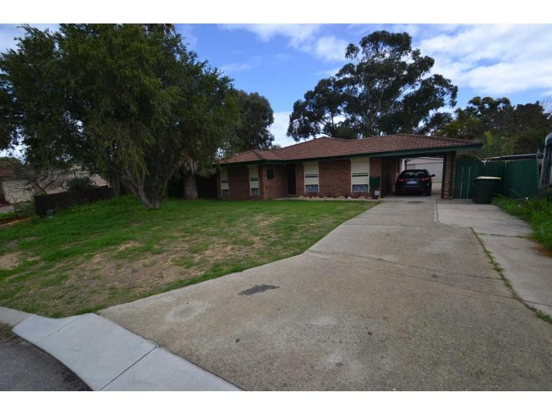 7 Pompano Court, Heathridge WA 6027