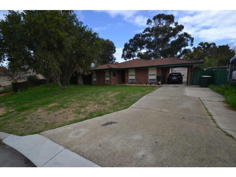 7 Pompano Court, Heathridge WA 6027