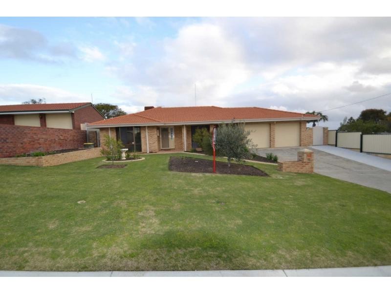 55 Maradu Crescent, Wanneroo WA 6065