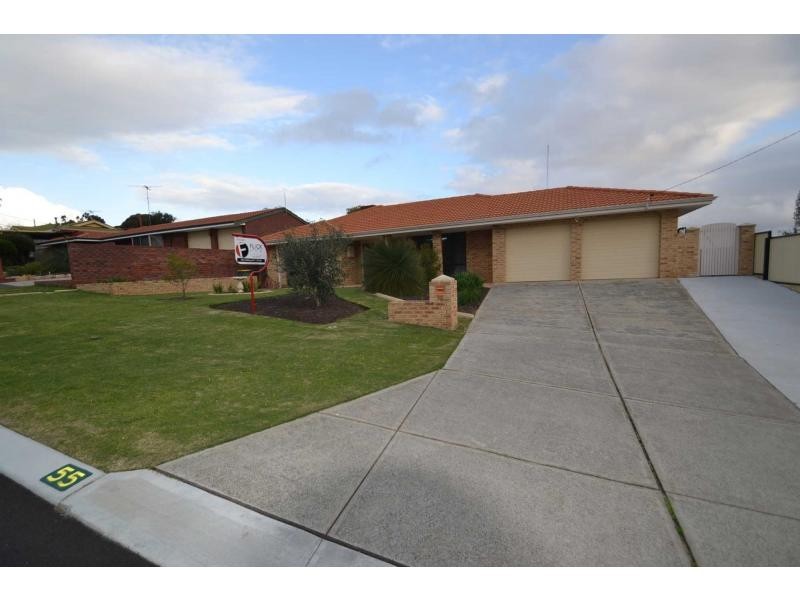 55 Maradu Crescent, Wanneroo WA 6065