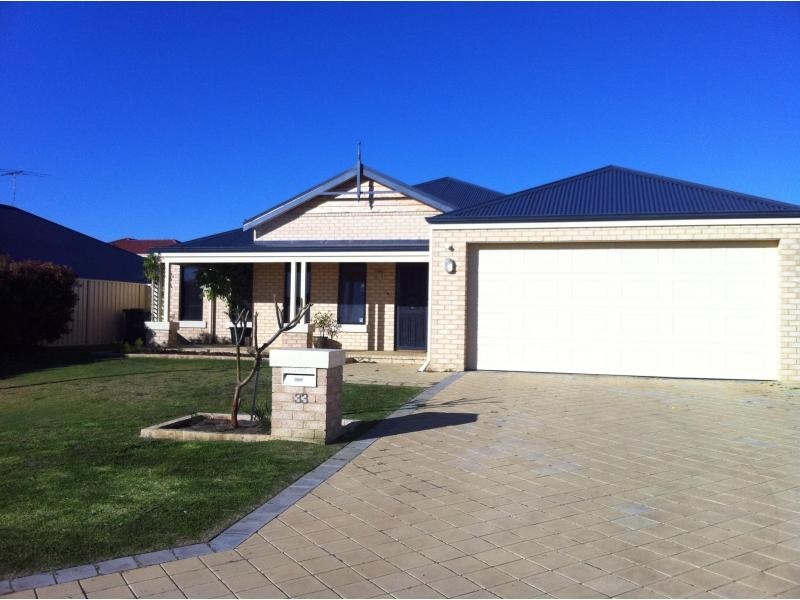 33 Montebello Avenue, Heathridge WA 6027