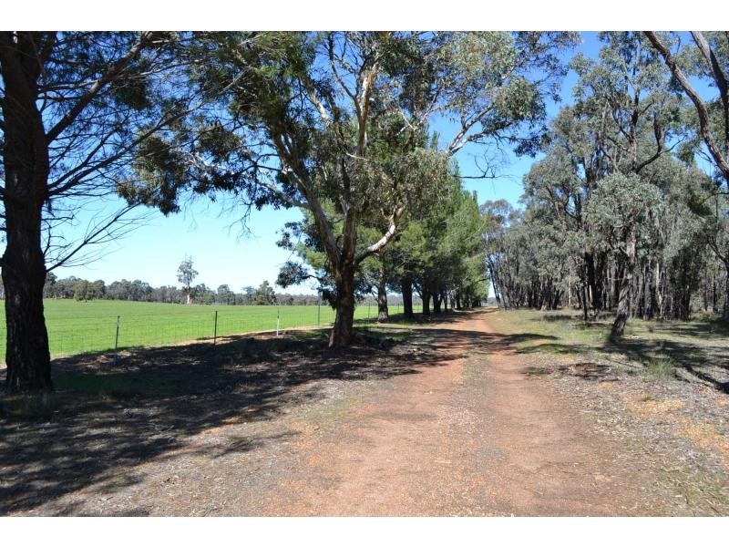307 Chinganning Road, Wooroloo WA 6558