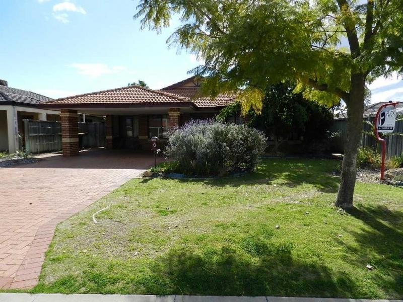 4 Forestview Boulevard, Ellenbrook WA 6069