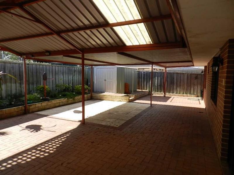 4 Forestview Boulevard, Ellenbrook WA 6069