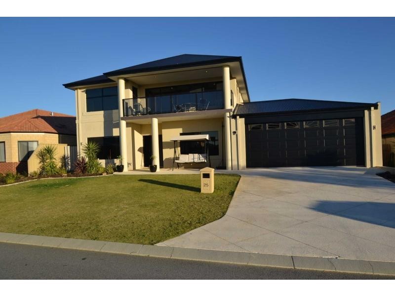25 Barmouth Loop, Butler WA 6036