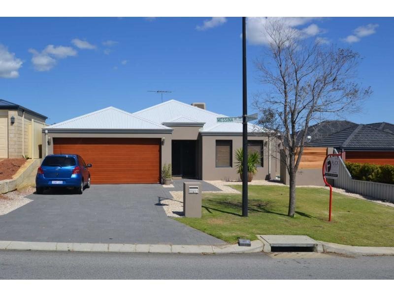 21 Messina Drive, Sinagra WA 6065