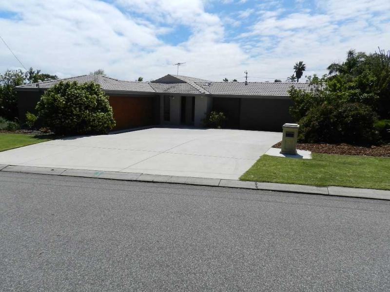 3 Eclipse Crescent, Kallaroo WA 6025