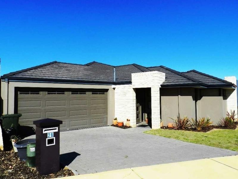26 Caldwell Turn, Clarkson WA 6030
