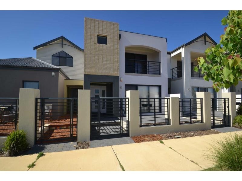 45 Gaudi Way, Clarkson WA 6030