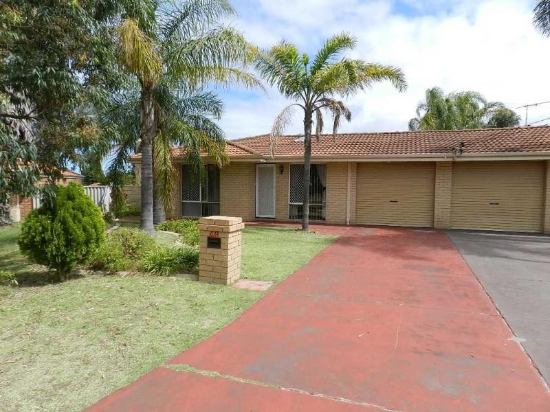 4b Glen Place, Hocking WA 6065
