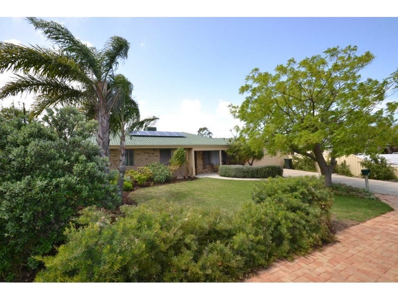 18 Simcoe Court, Joondalup WA 6027