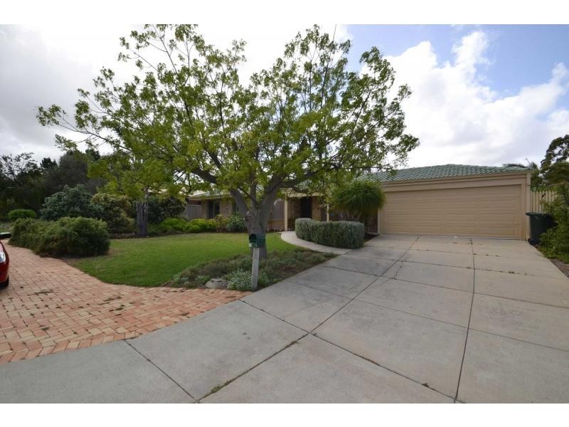 18 Simcoe Court, Joondalup WA 6027