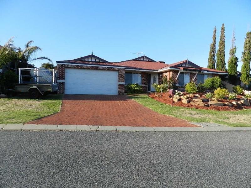 52 Limetree Circuit, Mindarie WA 6030