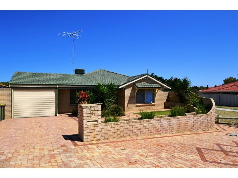7 Bellana place, Quinns Rocks WA 6030