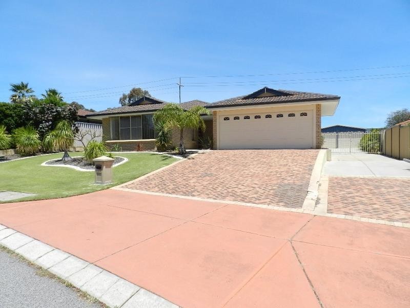 32 Nanika Crescent, Joondalup WA 6027