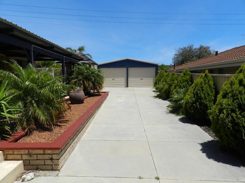 32 Nanika Crescent, Joondalup WA 6027