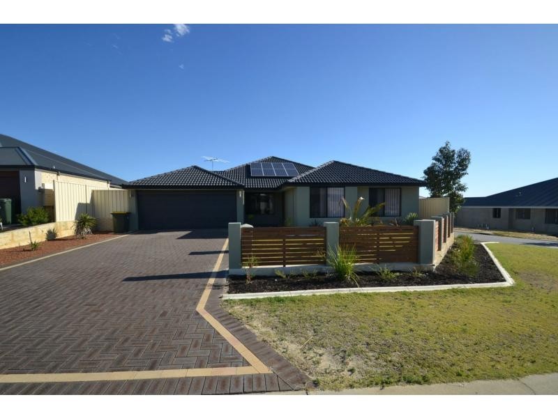 65 Galileo Avenue, Tapping WA 6065