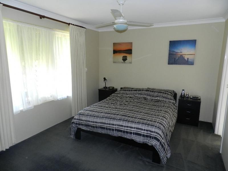 37 Cadoux Loop, Hocking WA 6065