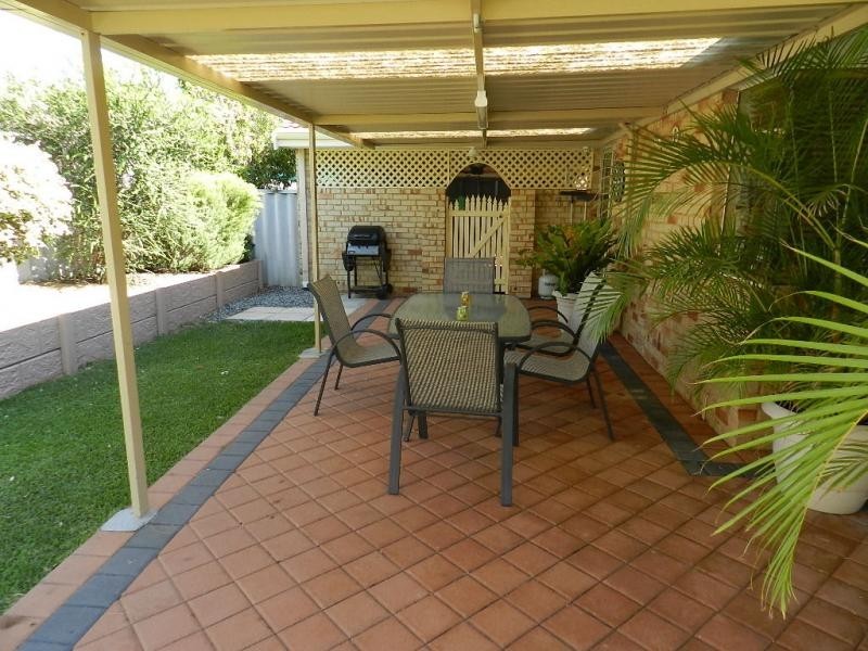 37 Cadoux Loop, Hocking WA 6065