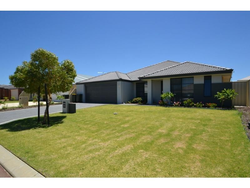 33 Cyandra Loop, Banksia Grove WA 6031